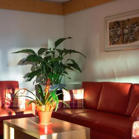 Sleeps 4 Pool Wifi T032020 Apartment Crans-Montana